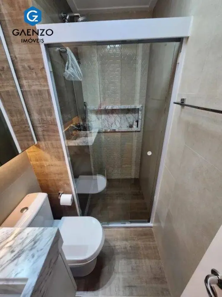 Apartamento, 3 quartos, 116 m² - Foto 1