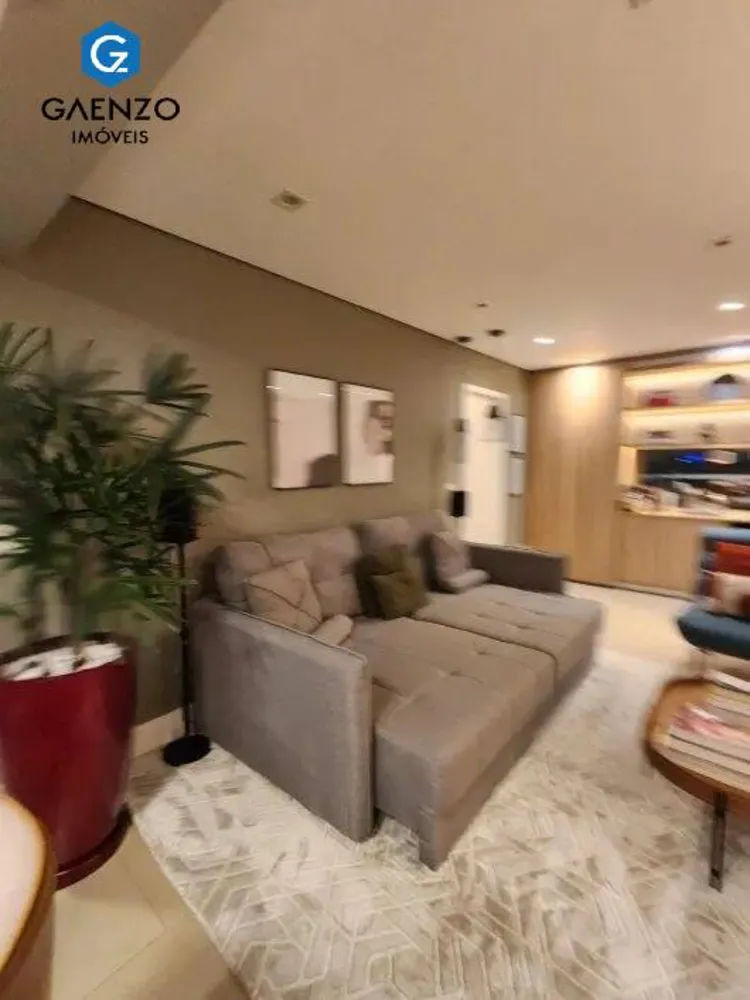 Apartamento, 3 quartos, 116 m² - Foto 8