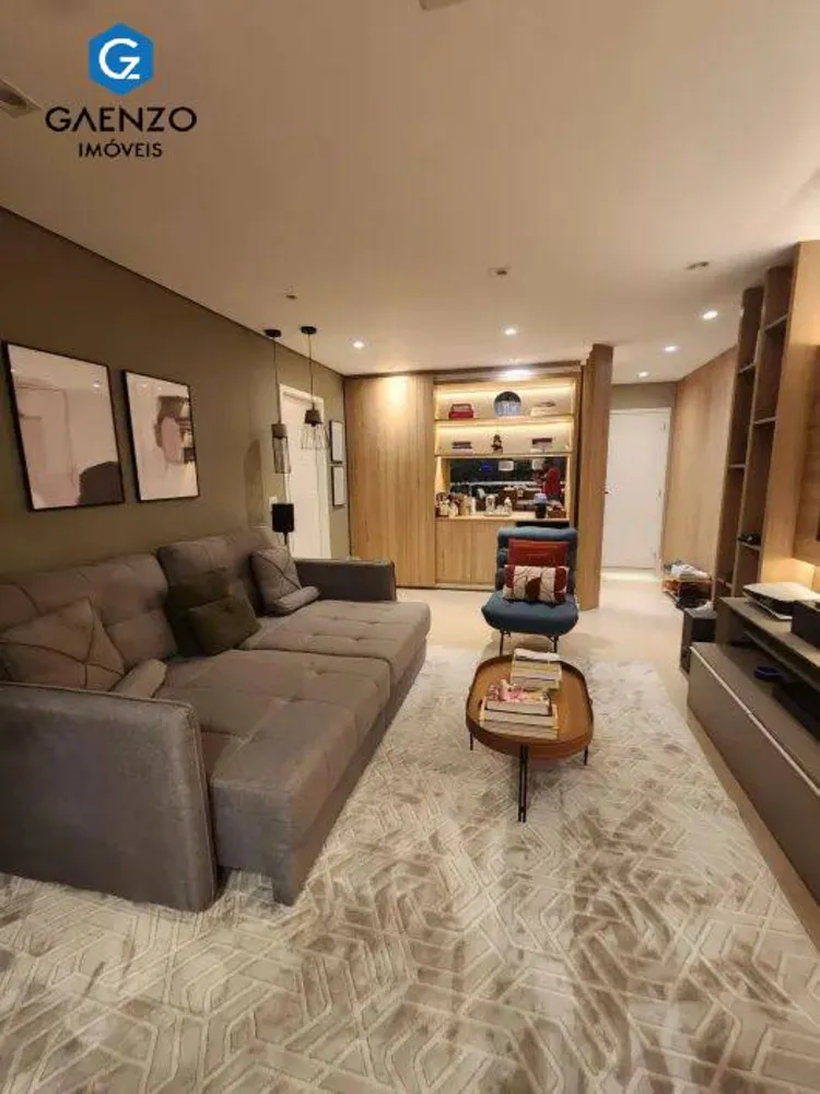 Apartamento, 3 quartos, 116 m² - Foto 3