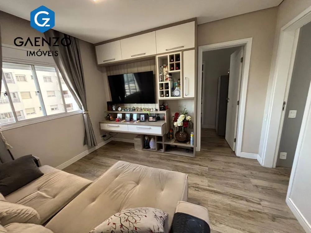 Apartamento, 2 quartos, 81 m² - Foto 4