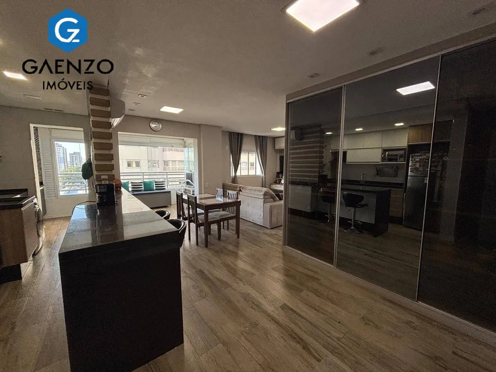 Apartamento, 2 quartos, 81 m² - Foto 7