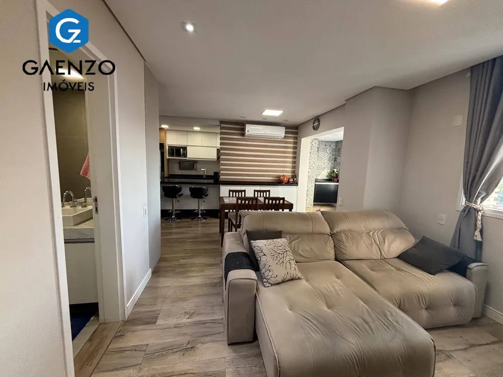 Apartamento, 2 quartos, 81 m² - Foto 8