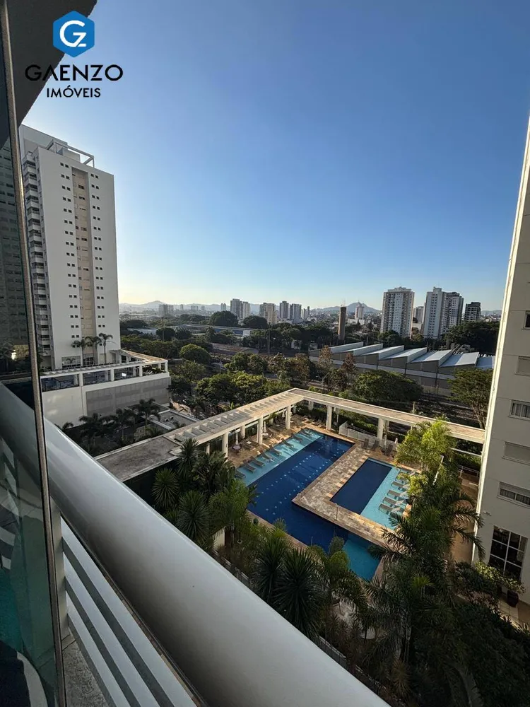 Apartamento, 2 quartos, 81 m² - Foto 2