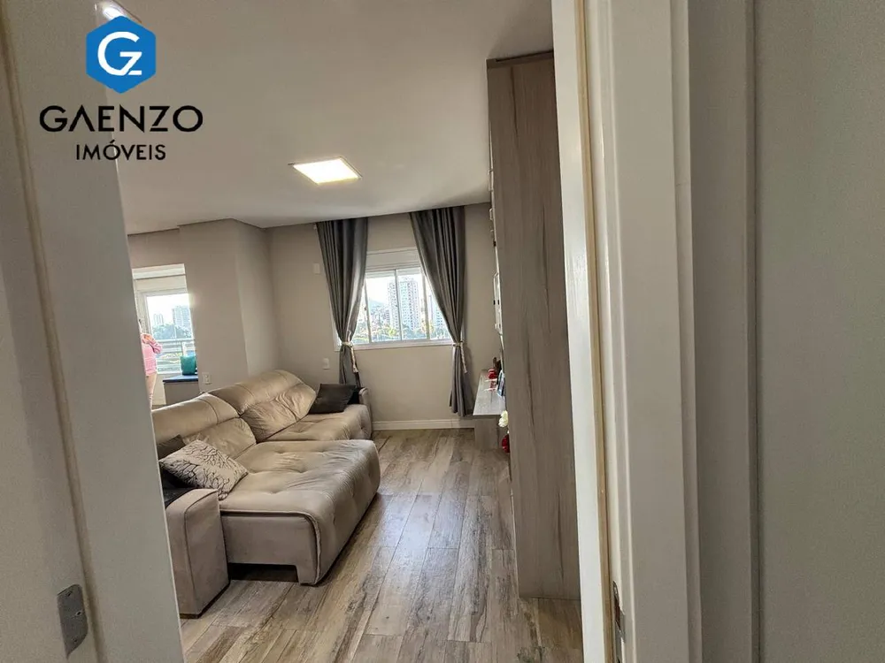 Apartamento, 2 quartos, 81 m² - Foto 5