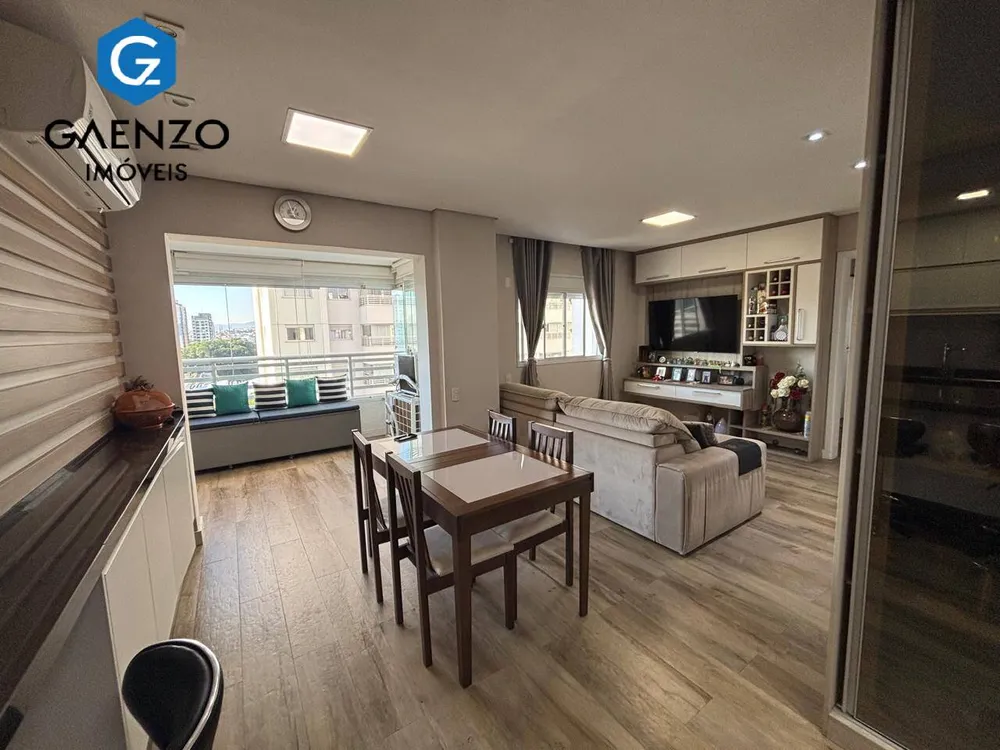 Apartamento, 2 quartos, 81 m² - Foto 1