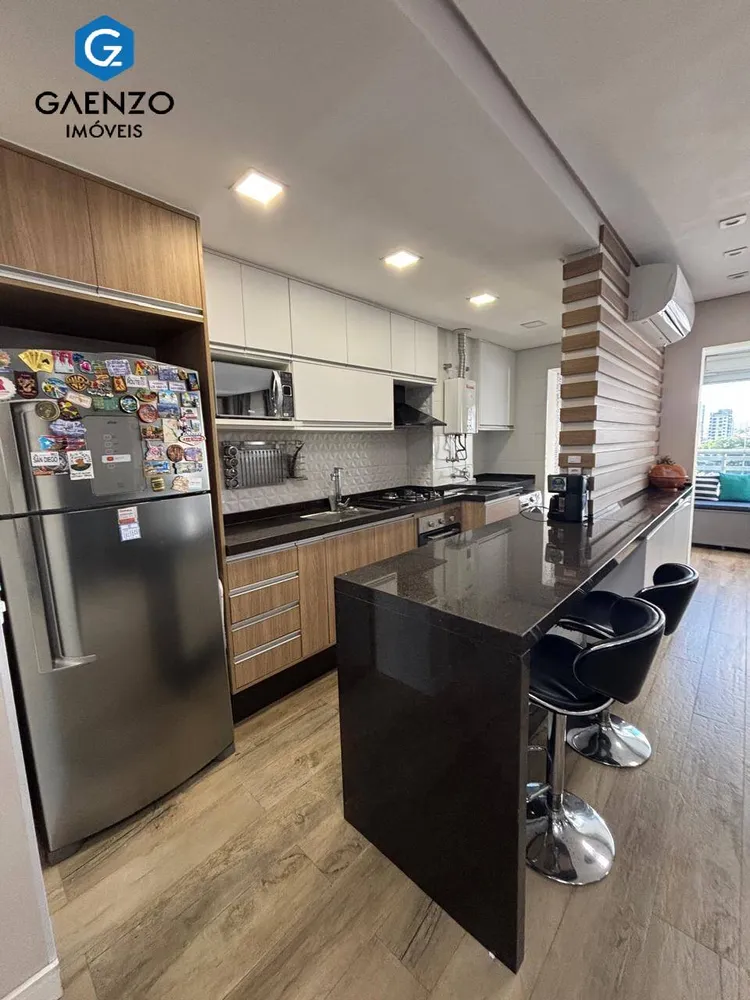 Apartamento, 2 quartos, 81 m² - Foto 3