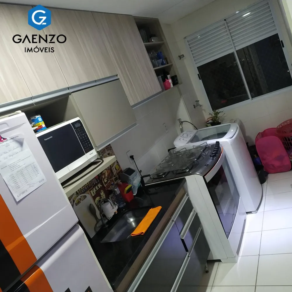 Apartamento, 2 quartos, 50 m² - Foto 12