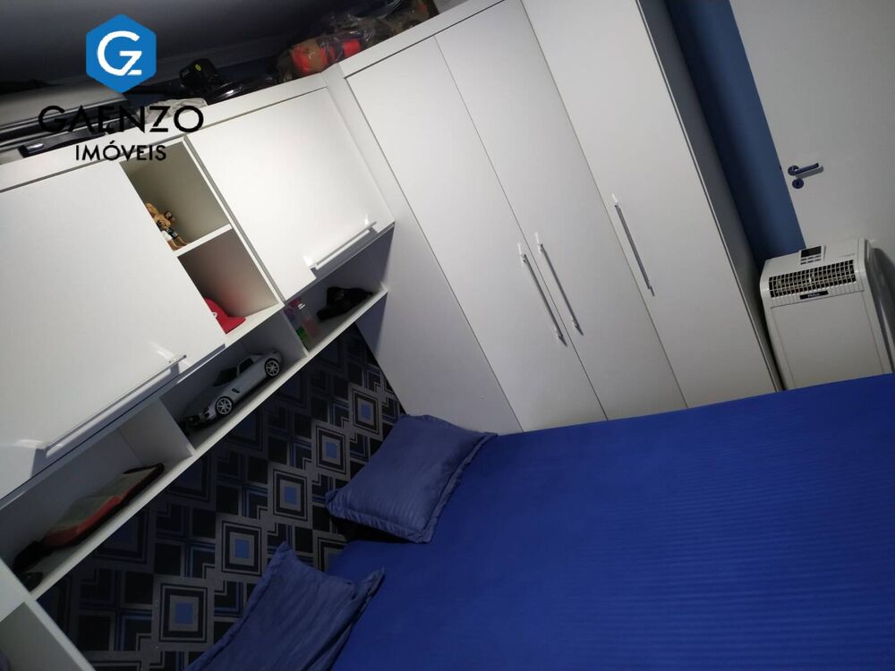 Apartamento, 2 quartos, 50 m² - Foto 3