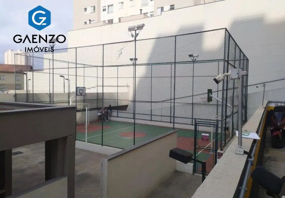 Apartamento, 2 quartos, 50 m² - Foto 15