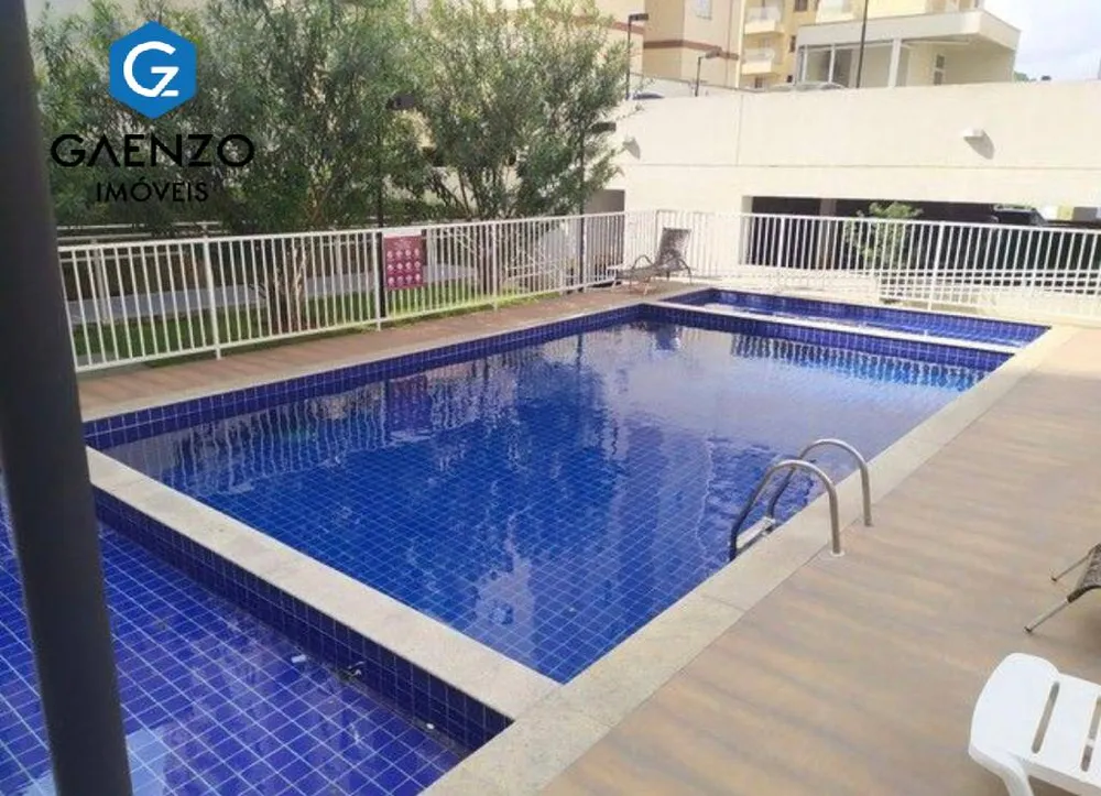 Apartamento, 2 quartos, 50 m² - Foto 13