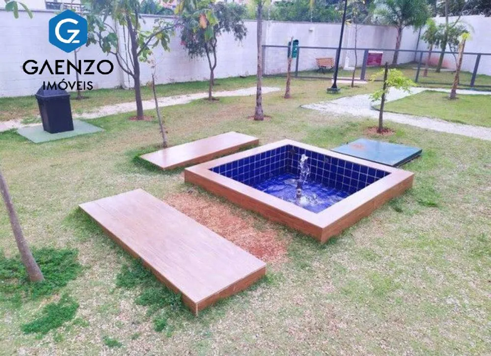 Apartamento, 2 quartos, 50 m² - Foto 14
