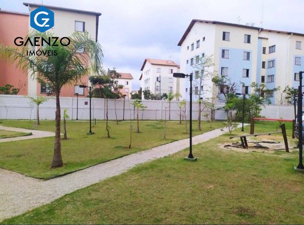 Apartamento, 2 quartos, 50 m² - Foto 4