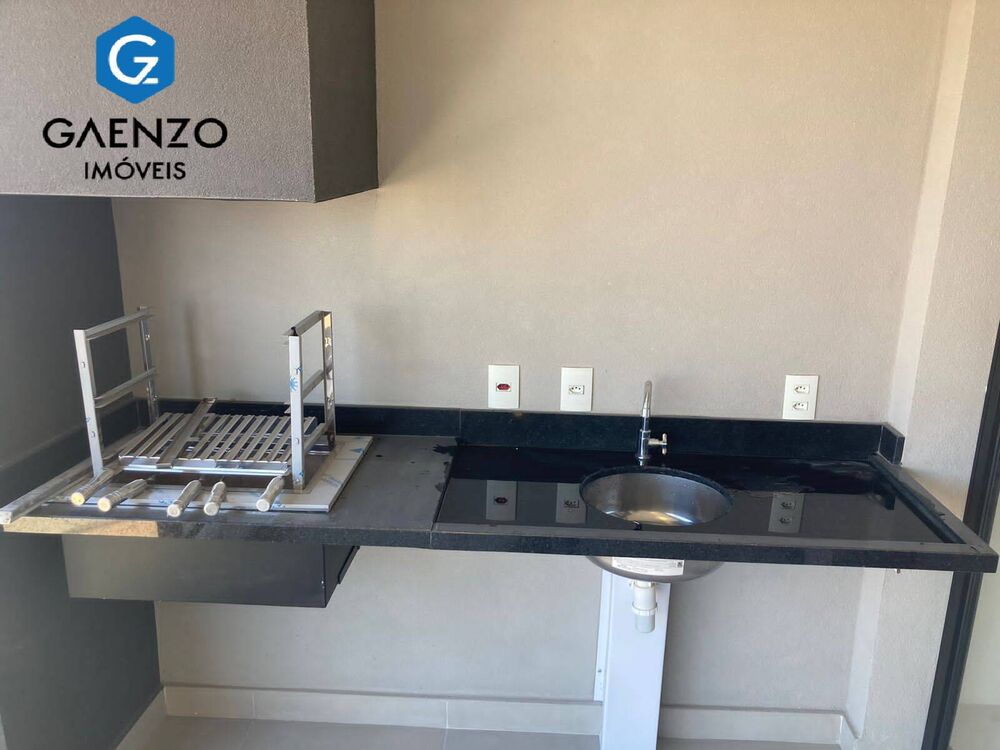 Apartamento, 3 quartos, 115 m² - Foto 4