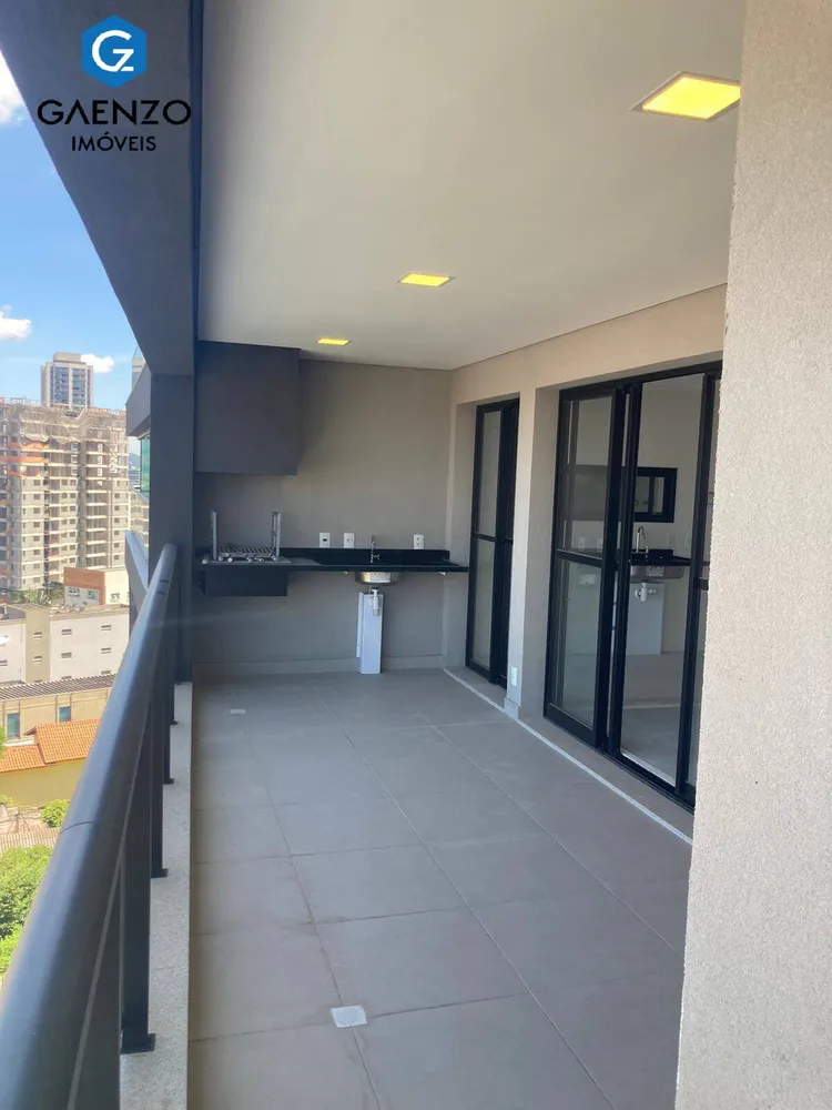 Apartamento, 3 quartos, 115 m² - Foto 8