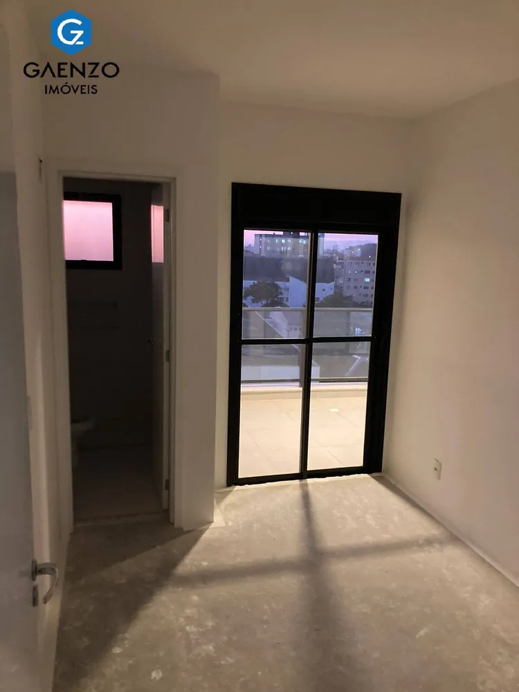 Apartamento, 3 quartos, 115 m² - Foto 5