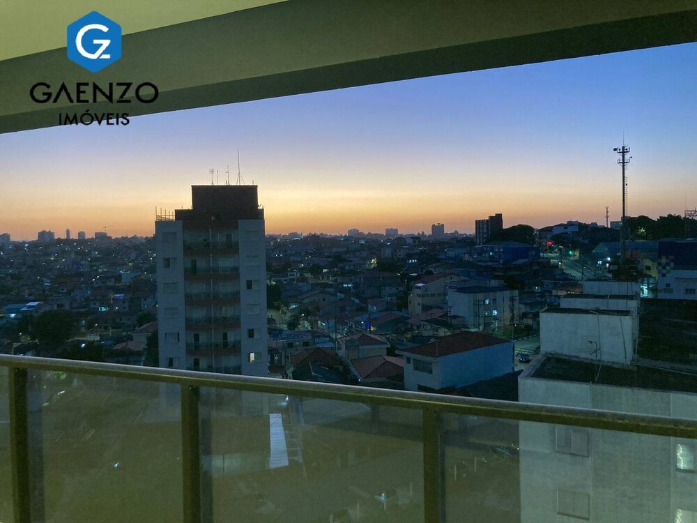 Apartamento, 3 quartos, 115 m² - Foto 1