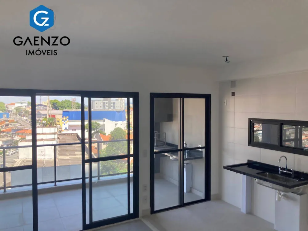 Apartamento, 3 quartos, 115 m² - Foto 7