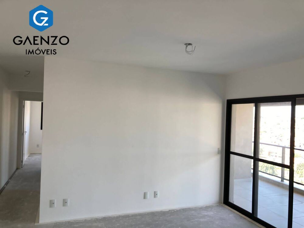 Apartamento, 3 quartos, 115 m² - Foto 3