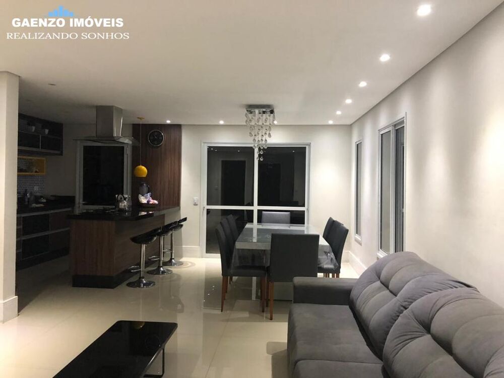 Casa à venda e aluguel com 3 quartos, 175m² - Foto 2