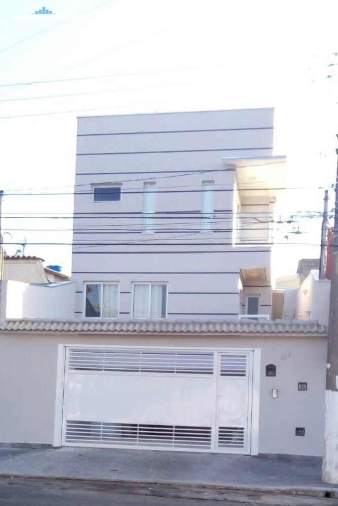 Casa à venda e aluguel com 3 quartos, 175m² - Foto 1