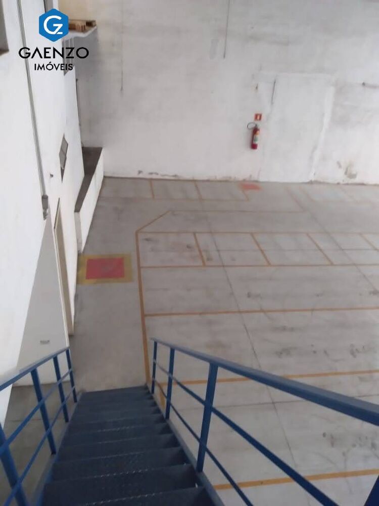 Depósito-Galpão-Armazém para alugar, 600m² - Foto 5