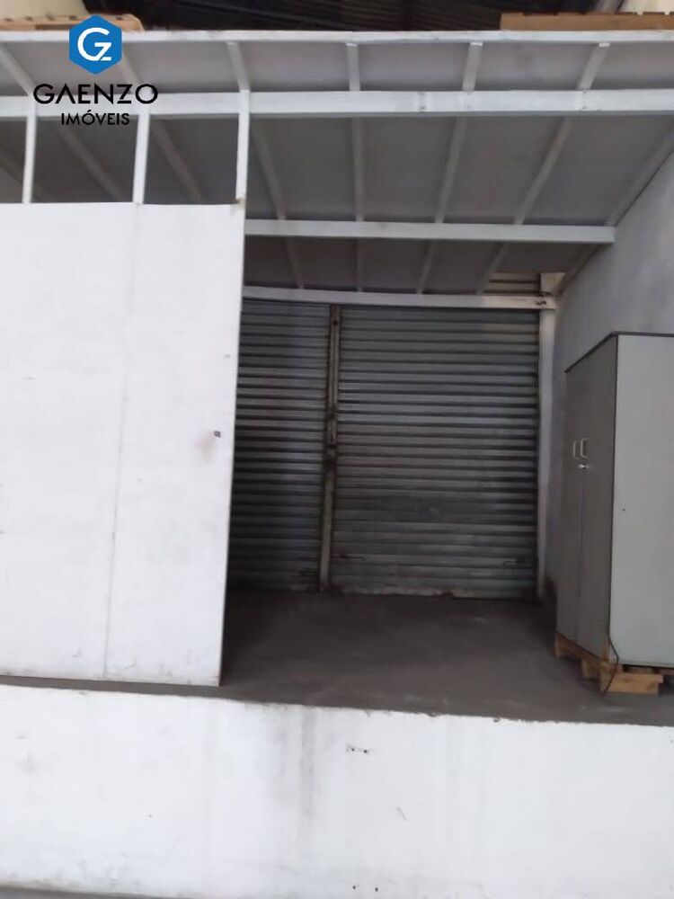 Depósito-Galpão-Armazém para alugar, 600m² - Foto 2