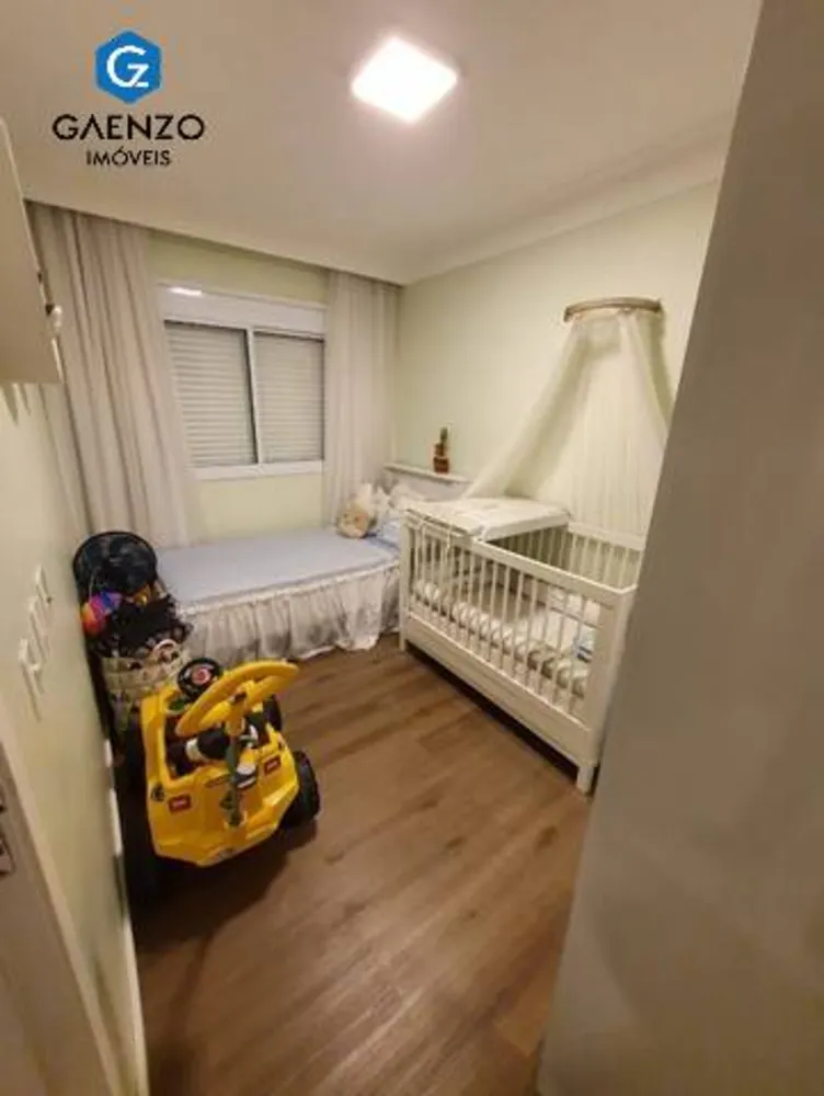 Apartamento, 2 quartos, 54 m² - Foto 8