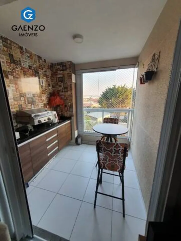 Apartamento, 2 quartos, 54 m² - Foto 7