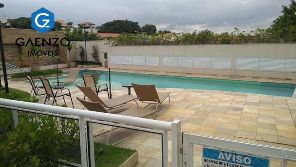 Apartamento, 2 quartos, 54 m² - Foto 1