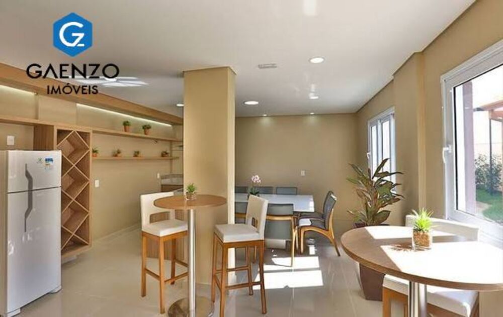 Apartamento, 2 quartos, 54 m² - Foto 2