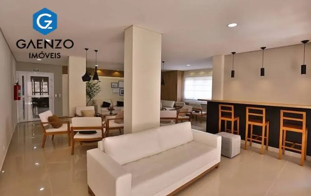 Apartamento, 2 quartos, 54 m² - Foto 6