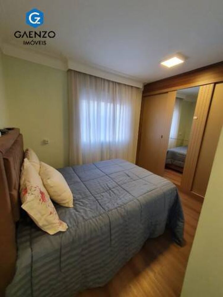 Apartamento, 2 quartos, 54 m² - Foto 3