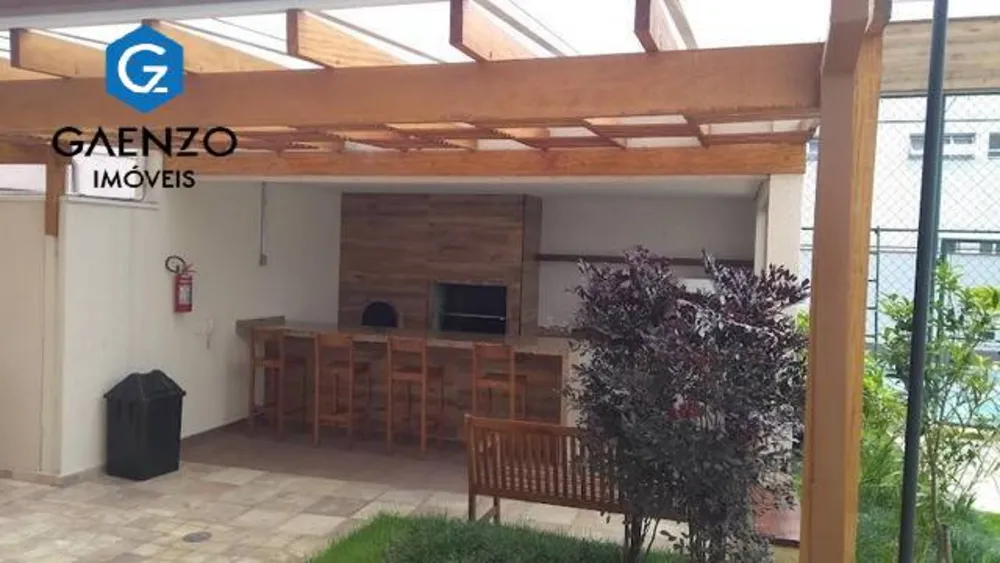Apartamento, 2 quartos, 54 m² - Foto 5