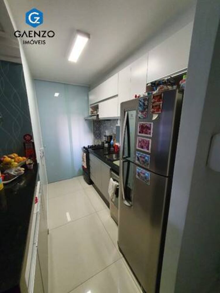 Apartamento, 2 quartos, 54 m² - Foto 4