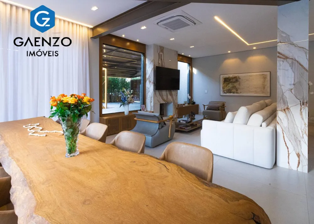 Casa de Condomínio, 5 quartos - Foto 6