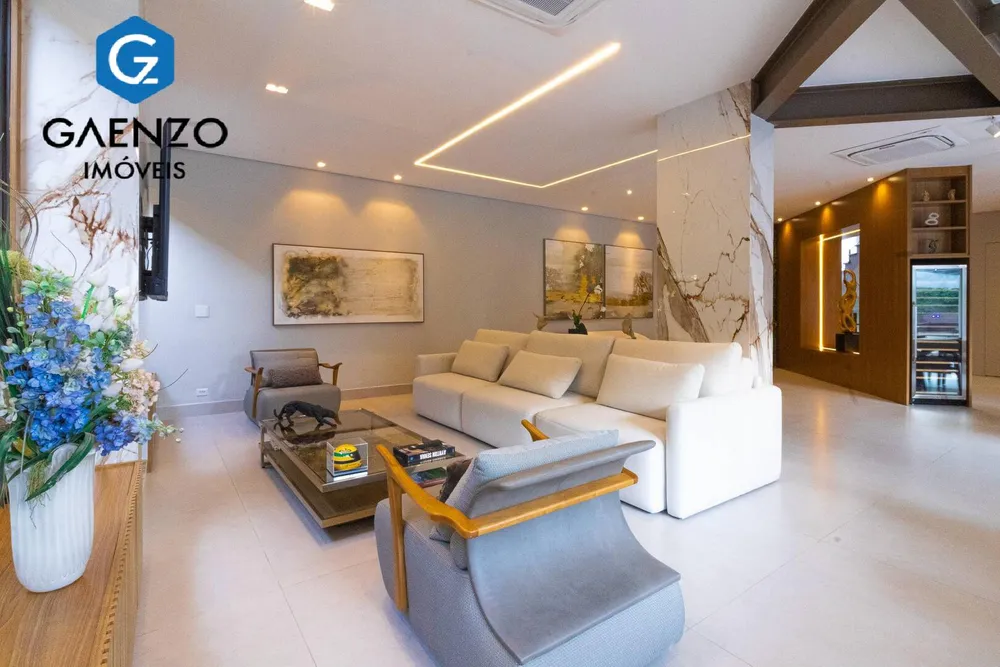 Casa de Condomínio, 5 quartos - Foto 8