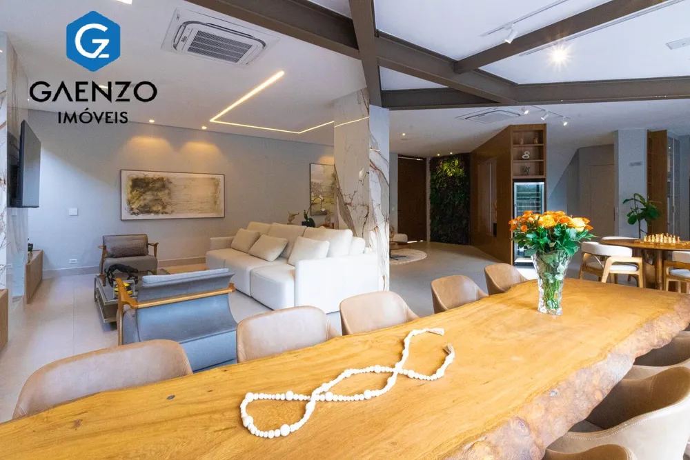 Casa de Condomínio, 5 quartos - Foto 7