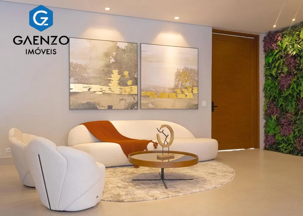 Casa de Condomínio, 5 quartos - Foto 3