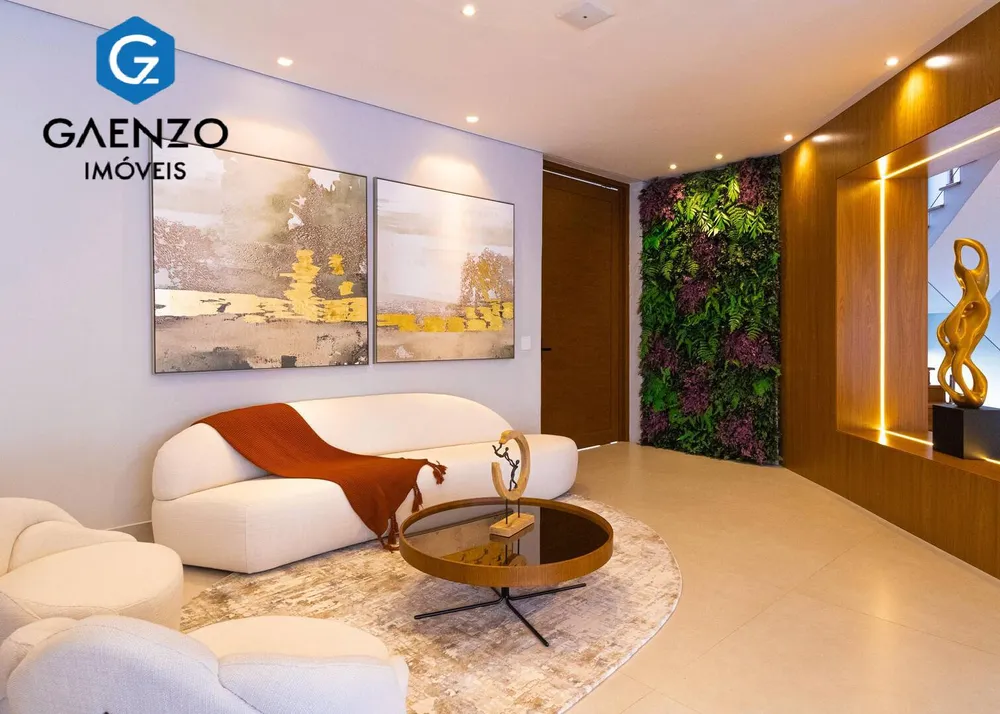 Casa de Condomínio, 5 quartos - Foto 9