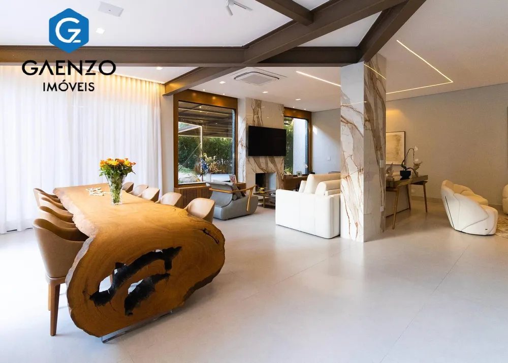Casa de Condomínio, 5 quartos - Foto 12