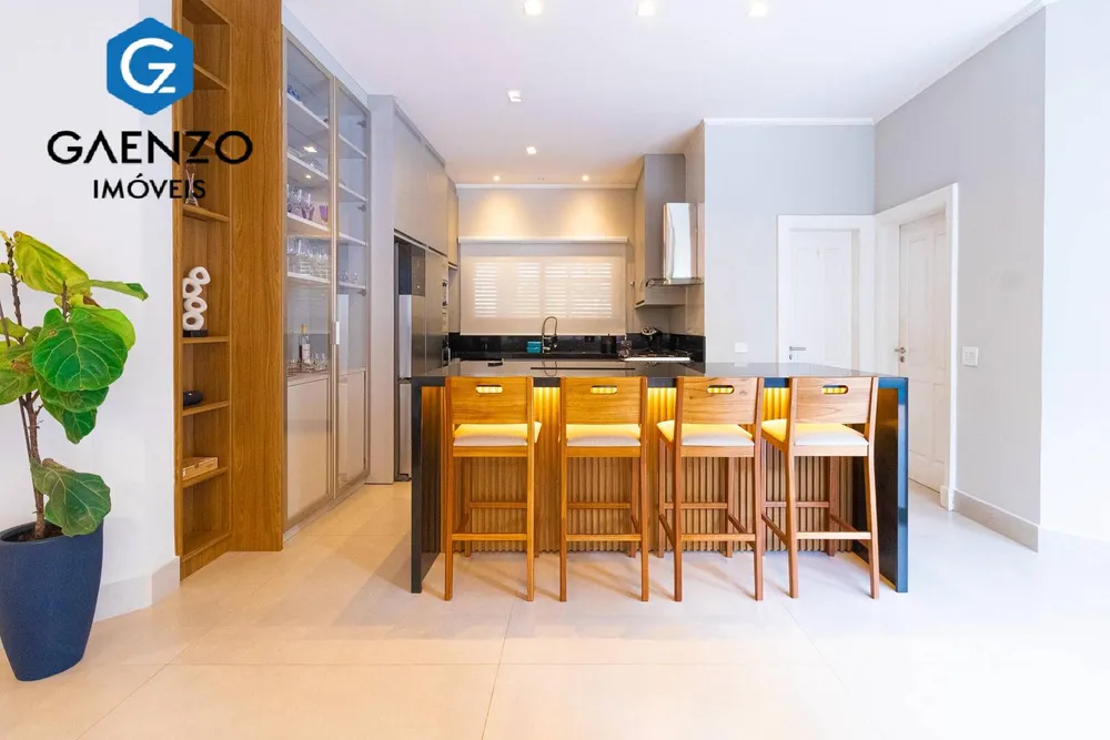 Casa de Condomínio, 5 quartos - Foto 5