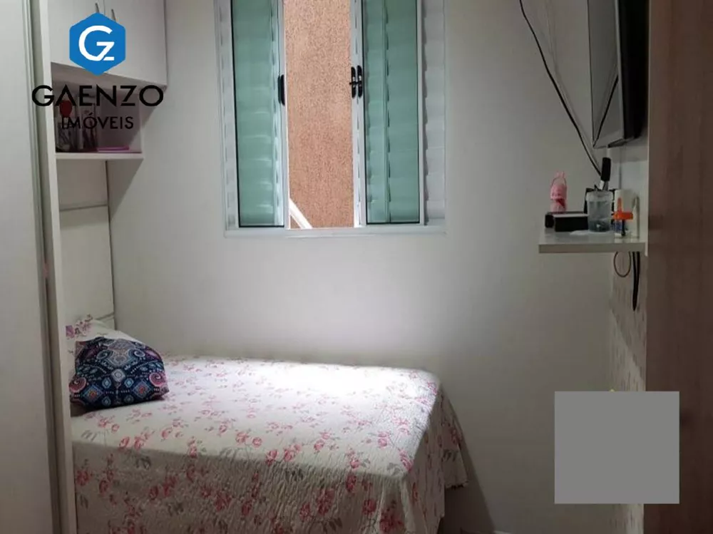 Sobrado à venda com 3 quartos, 238m² - Foto 5