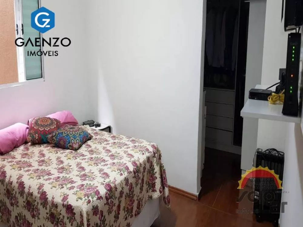 Sobrado à venda com 3 quartos, 238m² - Foto 9