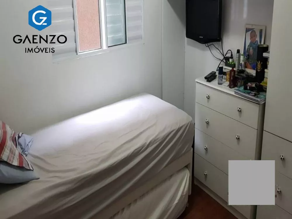 Sobrado à venda com 3 quartos, 238m² - Foto 11