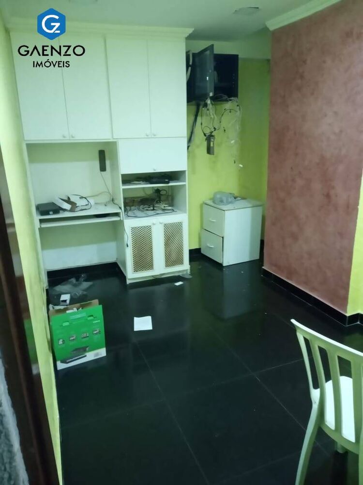 Prédio Inteiro, 500 m² - Foto 1