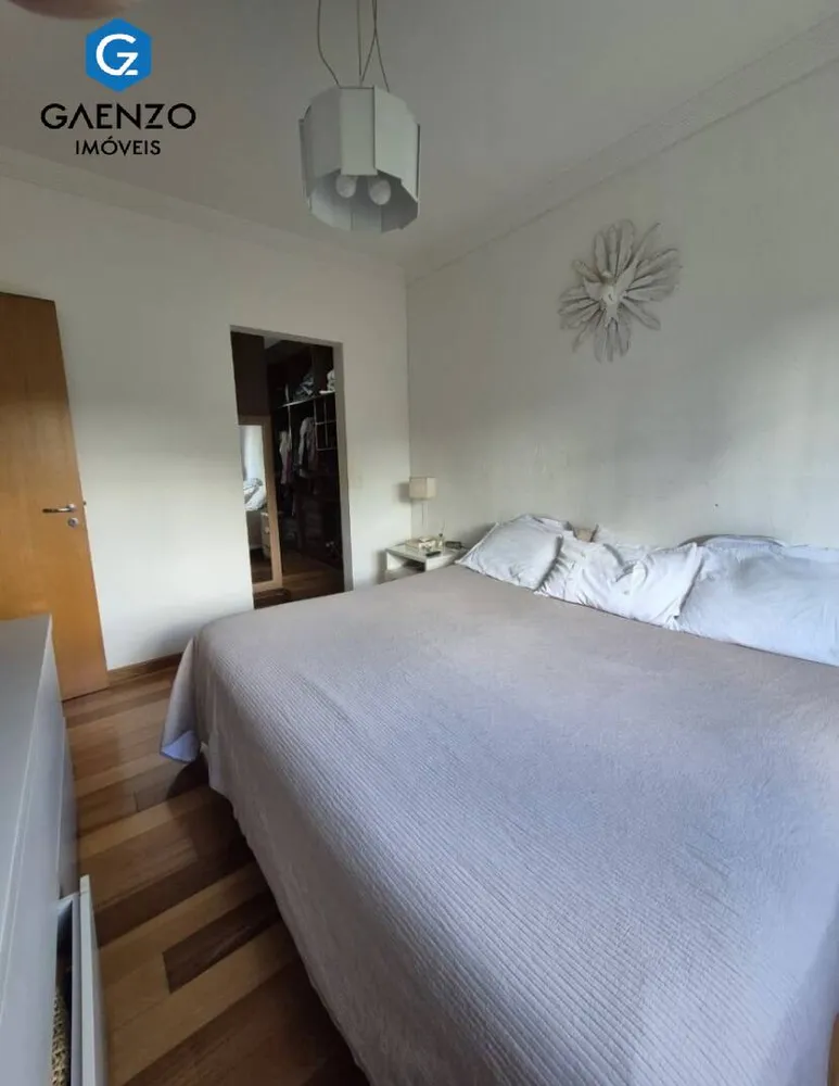 Apartamento, 3 quartos, 139 m² - Foto 1