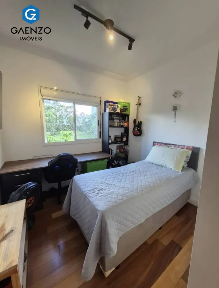 Apartamento, 3 quartos, 139 m² - Foto 2