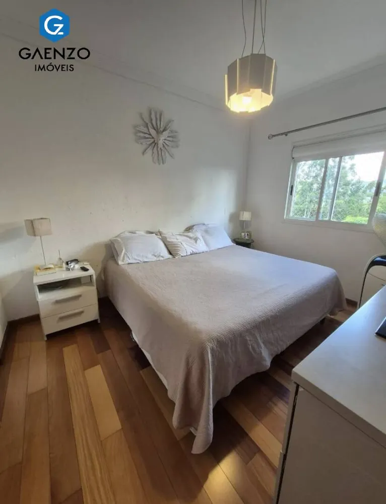Apartamento, 3 quartos, 139 m² - Foto 8
