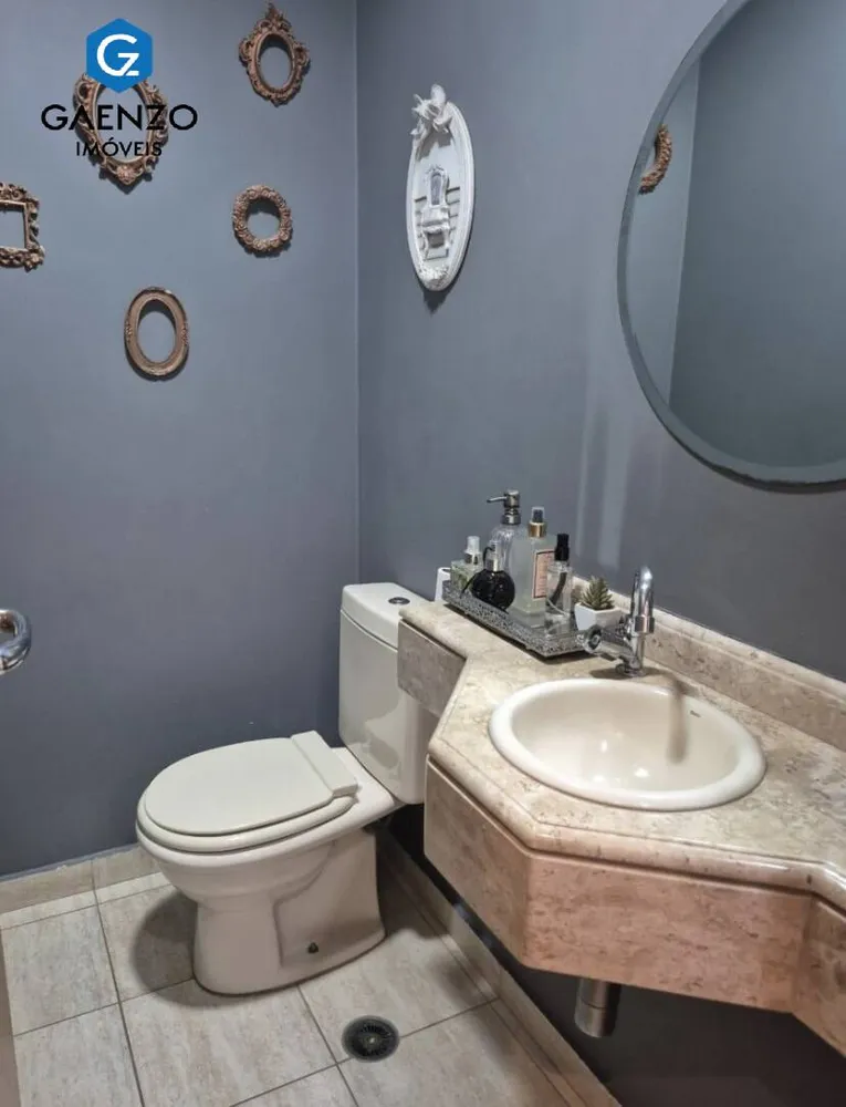 Apartamento, 3 quartos, 139 m² - Foto 2
