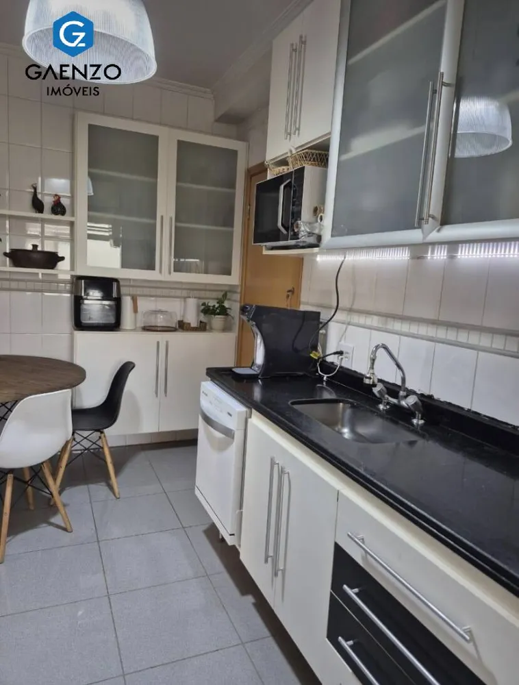 Apartamento, 3 quartos, 139 m² - Foto 4